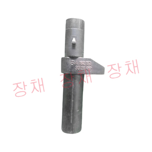 Ssangyong es sensor de posición del cigüeñal ACTYON KYRON REXTON KORANDO C MUSSO rodio TIVOLI OE1621533028 - Product Image 5