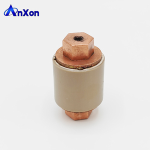 Condensador de Pulso de Alto Voltaje AnXon 20KV 470PF <span class=keywords><strong>471</strong></span> 10% DL para Equipos de Protección Contra Rayos, Condensadores Cerámicos - Product Image 4
