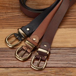 Cinturón Automático de Cuero Genuino de Vaca de Primera Calidad Hecho a Mano Estilo Coreano 2026 <span class=keywords><strong>Etro</strong></span>, Versátil y Casual para Hombre, Ideal para Vaqueros - Product Image 6