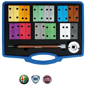 Jeu d'outils de réglage du moteur Brilliant Tools pour Fiat, Lancia, Alfa Romeo - Product Image 2