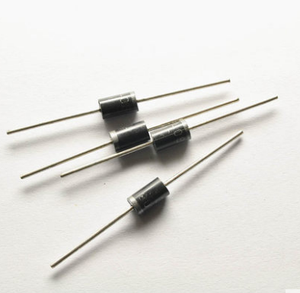 1n4001 <span class=keywords><strong>1n4002</strong></span> 1n4003 1n4004 1n4005 1n4007整流ダイオード1A DO-41ダイオード整流器 - Product Image 3
