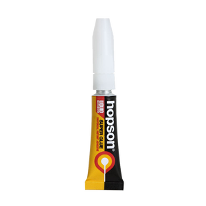 Keo 502 Cyanoacrylate adhésif instantané super colle pour bois, plastique, verre, métal - Product Image 3