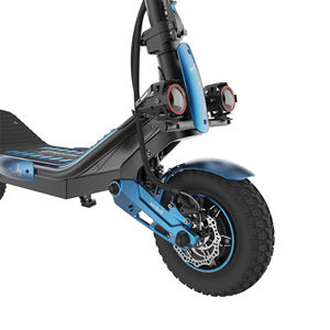 Monopattino Elettrico Fuoristrada XFY Certificato CE da 12 Pollici, 1500W, Potente <span class=keywords><strong>E</strong></span>-Scooter per Adulti, Ideale per il Deserto del Medio Oriente - Product Image 5