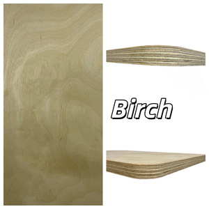 <span class=keywords><strong>Contreplaqué</strong></span> imperméable de qualité marine 3mm-25mm en bouleau, okoumé, bintangor - Product Image 5