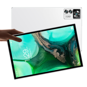 Tablette <span class=keywords><strong>PC</strong></span> S12 PRO 10,1 pouces 8 Go + 512 Go Android 12 Double SIM WiFi 4G Version mondiale avec <span class=keywords><strong>Google</strong></span> Play Tablette de jeu pour enfants - Product Image 5