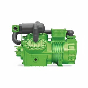 คอมเพรสเซอร์ทำความเย็น Bitzer อะไหล่ครบชุดสำหรับระบบระบายความร้อน HVAC ทางทะเลและอุตสาหกรรมเข้ากันได้กับ OEM - Product Image 2
