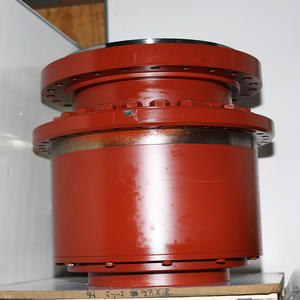 مخفض هيدروليكي من ZHENYUAN GFT GFT36T3B79 + A6VE80EP2 GFT110 T3 gft60b86-02 هيدروليكي - Product Image 4