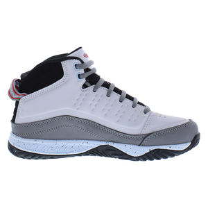 AND1 Pulse 2.0 <b>PS</b> Boys Shoes Size <b>3</b>, Color: Grey/Blue - Product Image 2