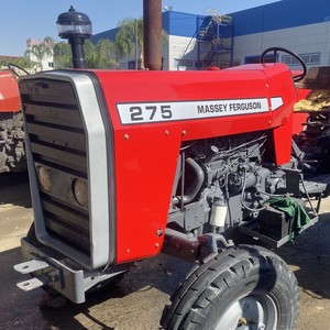 Capó de Tractor de Alta Calidad y Resistencia 1672960M93 Compatible con Massey Ferguson 265 275 <span class=keywords><strong>290</strong></span>, Piezas de Carrocería de Tractor - Product Image 3