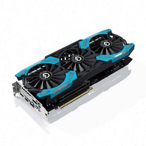 Tarjetas de Video A100 H100 H200 B200 4090 5090 A4000 A5000 A6000 GPU en Stock, Venta al Por Mayor - Product Image 3