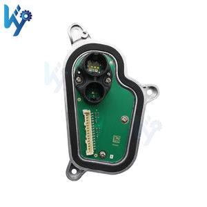 KY บัลลาสต์ไฟหน้า LED 8W6998474A 8W6998473A โมดูลควบคุม DRL 1420000116 1420000117สำหรับ Audi A5 S5 RS อุปกรณ์แต่งรถ - Product Image 3