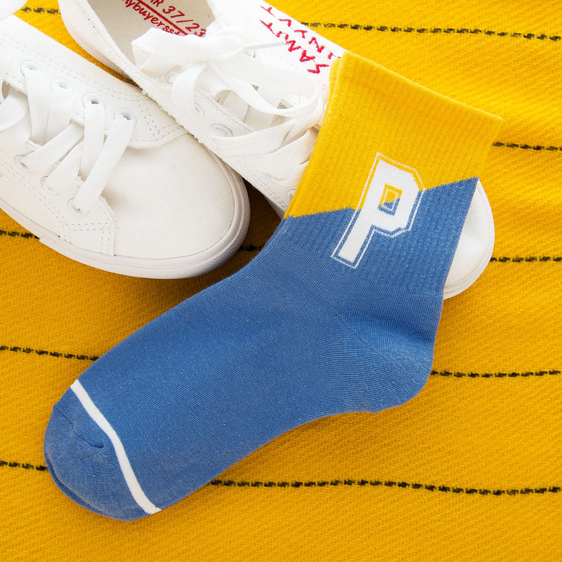 PBlue&Yellow