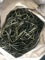 Rebanadora de hierbas Hoja de tabaco seco Trituradora de cáñamo Máquina de corte y molienda de hojas Máquina cortadora de raíz de regaliz