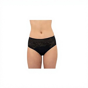 Culottes menstruelles sans ailettes ASAP à 4 couches, confortables, respirantes, à séchage rapide et anti-fuites pour femmes et jeunes filles - Product Image 1