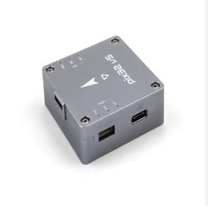 Contrôleur de vol Holybro PIX32 <span class=keywords><strong>V5</strong></span> Pixhawk 32 bits ARM STM32F765 pour drone RC, multirotor, avion VTOL, multicoptère DIY - Product Image 1