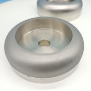 Disques de meulage diamantés électroplaqués personnalisés 125X25X38 pour l'usinage CNC de l'acier inoxydable, fraises de gravure et de fraisage grossier - Product Image 3