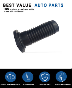 <span class=keywords><strong>Precio</strong></span> de fábrica, piezas de automóviles, Amortiguador delantero de goma, bota de polvo para <span class=keywords><strong>Toyota</strong></span> <span class=keywords><strong>FJ</strong></span> <span class=keywords><strong>CRUISER</strong></span> 4RUNNER FORTUNER CAMRY COROLLA - Product Image 4