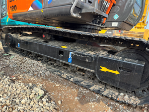 Excavadora Usada Hitachi ZX120 ZX60 ZX70 de Buena Calidad a Precio Económico en Venta - Product Image 5