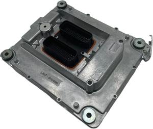 Unidad de Control del Motor EC210B 60100000 ECM ECU Placa de Computadora para Excavadora Hidráulica Nueva de Construcción - Product Image 2
