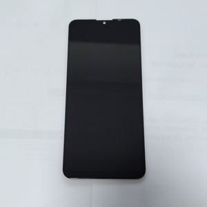 Vente flash Écran LCD pour téléphone portable Wiko Power U20 Remplacement de l'écran LCD W-V750BN-EEA Assemblage d'écran tactile Digitizer Pantalla Tactil - Product Image 2