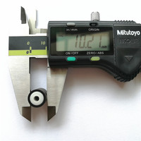 Allwin yailan — imprimante grand format 18mm, rouleau avec serrage à tête ronde