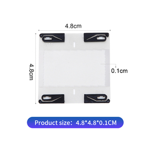 Repuestos de Lámina y Cuchilla para Afeitadora <span class=keywords><strong>Braun</strong></span> 410 - Product Image 3