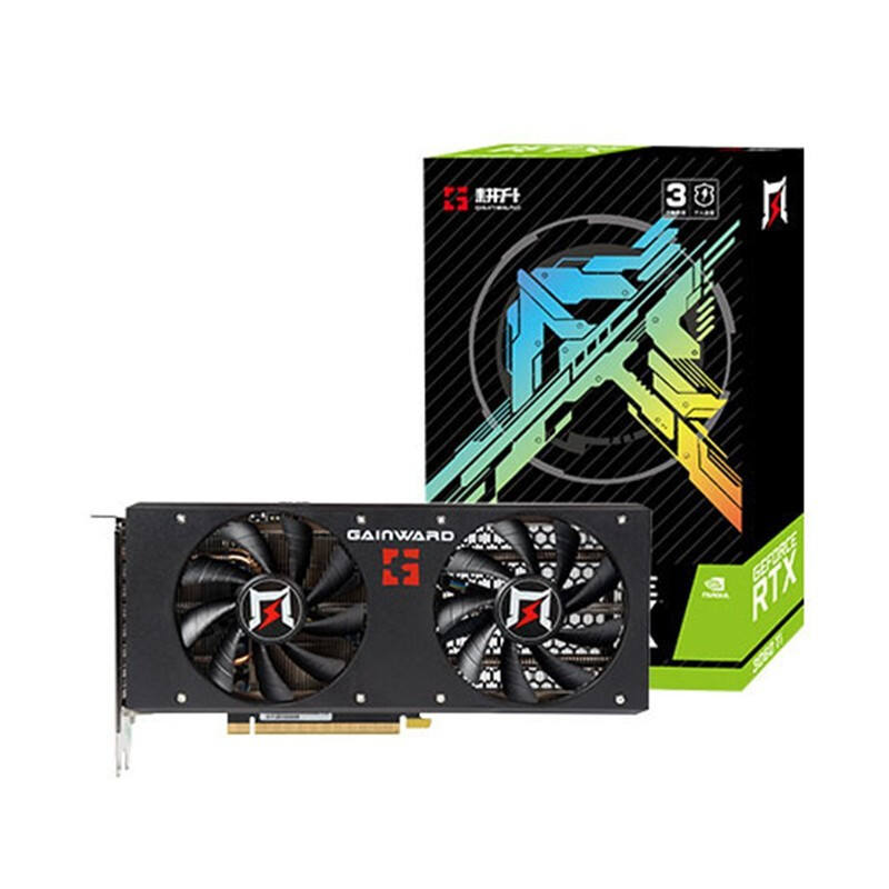 Gainward Geforce RTX 3060 12GB - High Performance Graphic Card