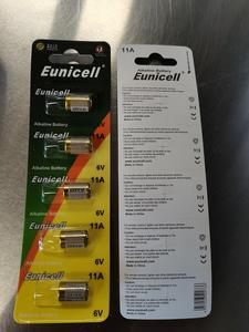 Высококачественная щелочная батарея <span class=keywords><strong>11A</strong></span> <span class=keywords><strong>6V</strong></span> 10A <span class=keywords><strong>11A</strong></span> 23A 27A 4LR44, супер Щелочная сухая батарея для пультов дистанционного управления - Product Image 6