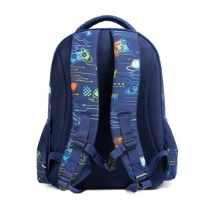 Best Price Cartoon School Bags Kids <strong>Backpack</strong> With Lunch Bag <strong>Personalised</strong> Kids <strong>Backpacks</strong> - Product Image 5
