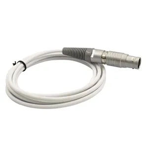 medical grade connection cable and wire for endoscope camera