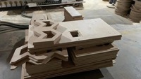 Nouveau subwoofer passif double de 18 pouces avec un design élégant, également adapté aux petites et grandes salles de spectacle