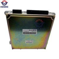 Unité de commande d'excavatrice EC240C Contrôleur hydraulique Carte d'ordinateur 14548126