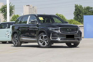 <span class=keywords><strong>Coches</strong></span> híbridos chinos de <span class=keywords><strong>segunda</strong></span> <span class=keywords><strong>mano</strong></span> Geely Monjaro Xingyue L 5 asientos SUV <span class=keywords><strong>coches</strong></span> de <span class=keywords><strong>segunda</strong></span> <span class=keywords><strong>mano</strong></span> - Product Image 3