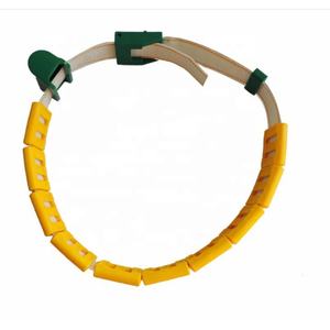 Dier Identificatie Vee Koe Marker Band Verstelbare Schapen Geit Kraag Neck Strap Met Nummer - Product Image 6