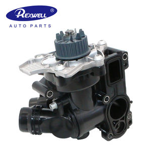 قطع غيار وإكسسوارات سيارات ألمانية في قوانغتشو لمجموعة فولكس فاجن (VAG) فولكس فاجن أودي سكودا مرسيدس-بنز بي إم دبليو لاند روفر بورش أوبل - Product Image 2