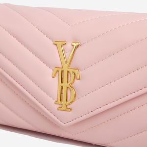 Cartera de Lujo para Teléfono Móvil de Marca de Diseñador 2026 para Mujer, Monedero de Alta Calidad con Correa Única y Cadenas para Dama - Product Image 5