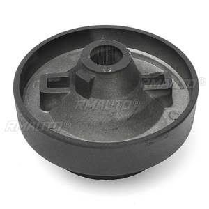 Adaptador de Volante de 20 mm, Kit de Liberación Rápida para BMW E46, Compatible con Volantes MOMO y OMP, Accesorios para Auto - Product Image 2