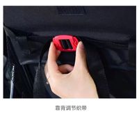 2022 Offre Spéciale et pas cher haute qualité double Bébé poussette 3 dans 1 chine Fabrication