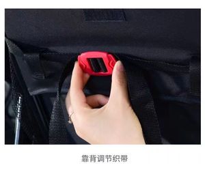 <span class=keywords><strong>2022</strong></span> Offre Spéciale et pas cher haute qualité double Bébé <span class=keywords><strong>poussette</strong></span> 3 dans 1 chine Fabrication - Product Image 6