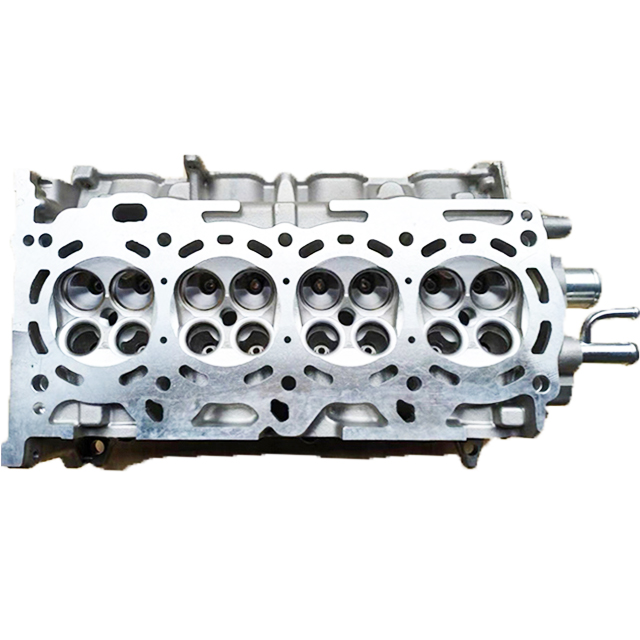 トモ20口 1nz Cylinder Head for Toyota Land Cruiser 11101-21030 11101