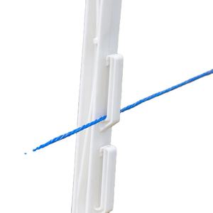 Poste plástico eléctrico/poste de cercado eléctrico para cerco de animales - Product Image 5