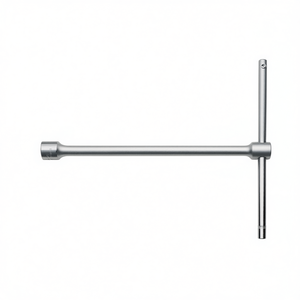 T Handle <b>Wrench</b> 275mm Length For Automotive Repair - Product Image 2