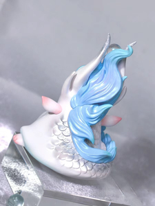 Figuras de juguete de PVC y resina personalizables, de alta calidad, detalladas y artísticas, para coleccionistas y jugadores. - Product Image 2