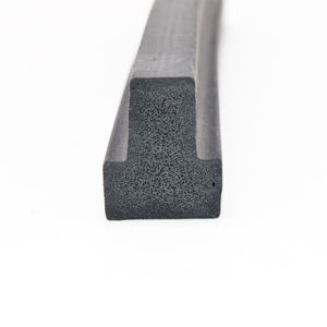 Joints <span class=keywords><strong>en</strong></span> mousse EPDM personnalisés pour moules d'usine AAC - Joints <span class=keywords><strong>en</strong></span> <span class=keywords><strong>caoutchouc</strong></span> <span class=keywords><strong>profil</strong></span>és <span class=keywords><strong>en</strong></span> <span class=keywords><strong>T</strong></span> et convexes - Product Image 4