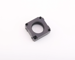 High Precision CNC Machining <b>Accessories</b> with Surface Treatment for Customized OEM Brass Spare <b>Parts</b>-Made - Product Image 2