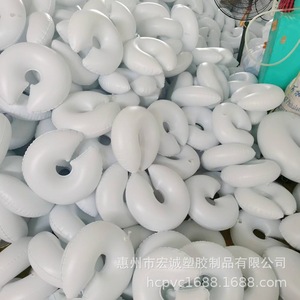 Cartoon Cloud Balloon White 74cm X 60cm <b>Inflatable</b> Party Decoration Birthday - Product Image 5