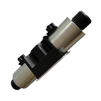 Vanne directionnelle hydraulique à solénoïde Vickers DG4V-5 Series NG10 CETOP 5 DC 24V/AC 110V/220V 315 Bar 100% originale