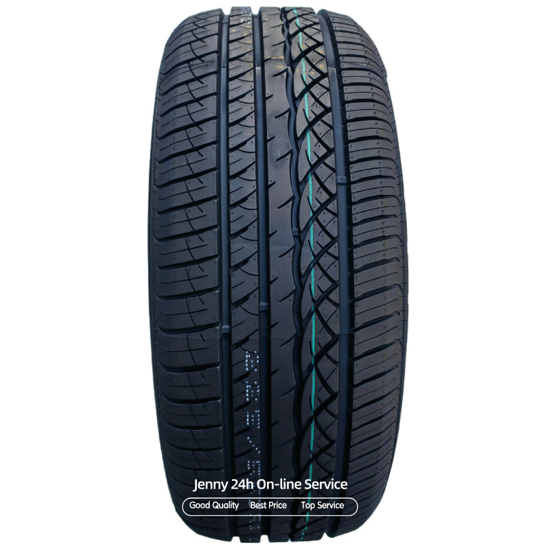 All-Season Tires KAPSEN 195/65R15 - Reliable Performance for