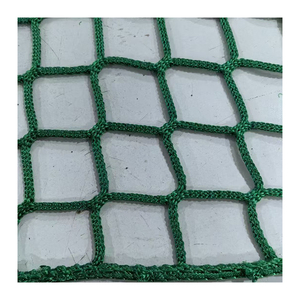 Thể Thao Mặt Đất Hàng Rào Cách Ly <span class=keywords><strong>Net</strong></span> Thắt Nút Nylon Bảo Vệ Phân Vùng Top <span class=keywords><strong>Net</strong></span> Cho Bóng Đá & Bóng Rổ Vườn Nguồn Cung Cấp - Product Image 5
