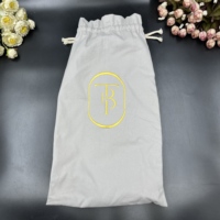 Chaussons d'hôtel jetables en lin de qualité supérieure, fermés, doux, 29*11,5 cm, tailles personnalisées, antidérapants, écologiques, pour les clients